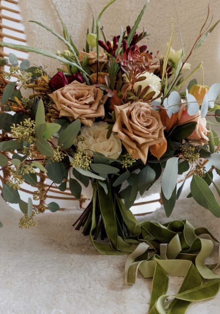 Donna Ripley Flowers Example 2
