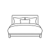 Bed-icon