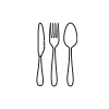 Icon-Cuttlery