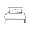 Icon-bed
